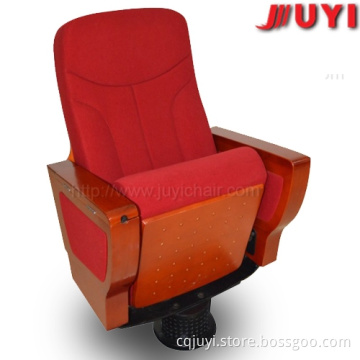 wooden lecture hall chairs ,single chair ,china seat JY-999MB
